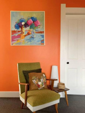 ArtShack at the Beach, Whanganui